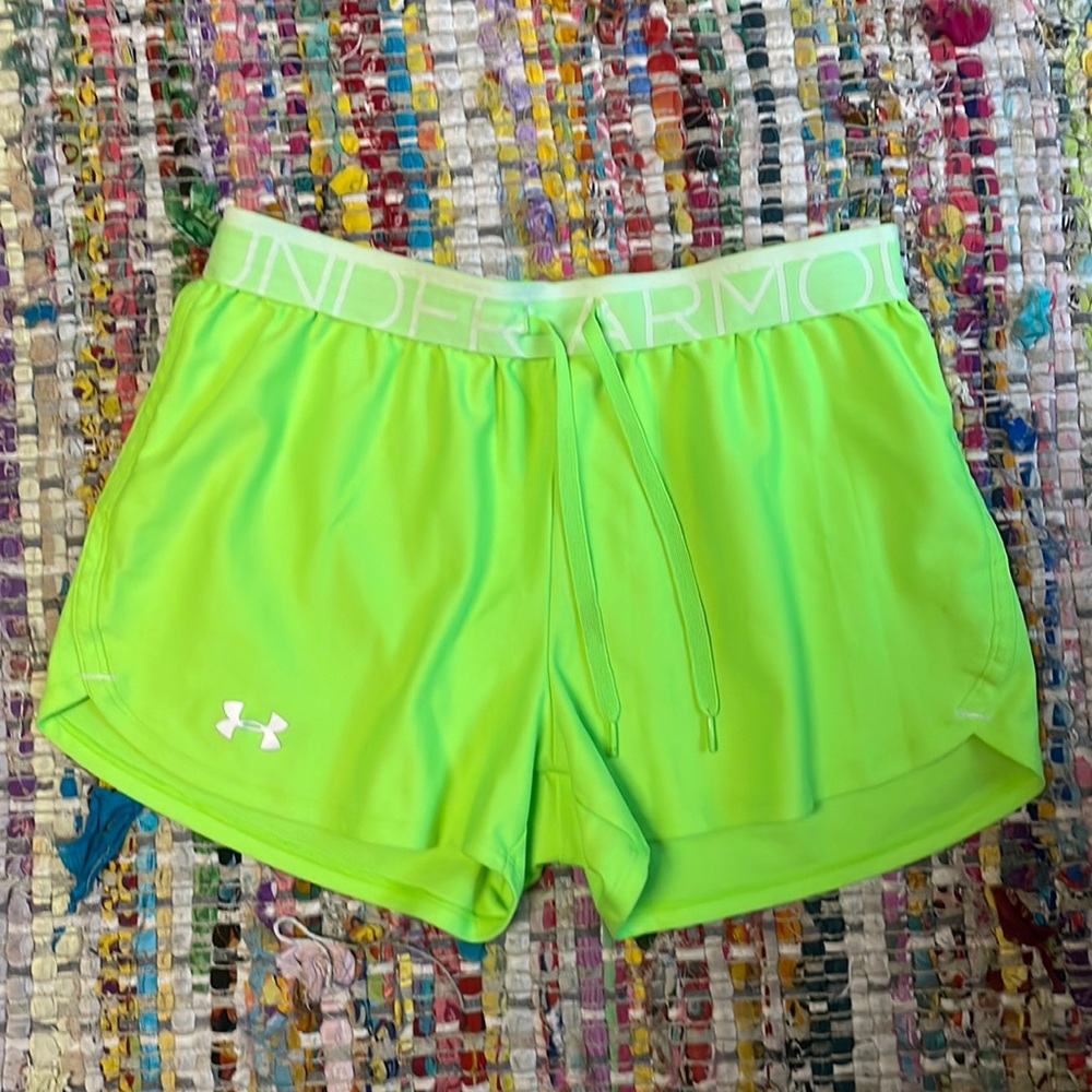 Under Armor Shorts